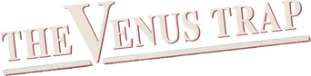 The Venus Trap logo