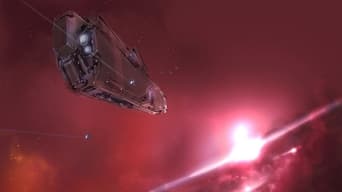 Lexx (1997) 予告編