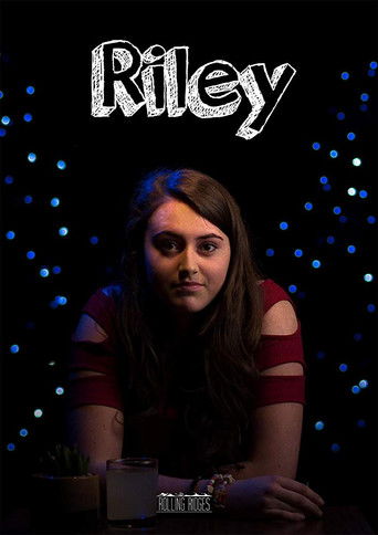 Riley poster