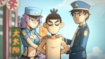 Episode #1.6