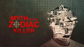 #2 Myth of the Zodiac Killer