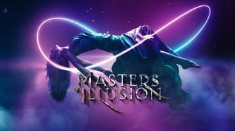 #5 Masters of Illusion