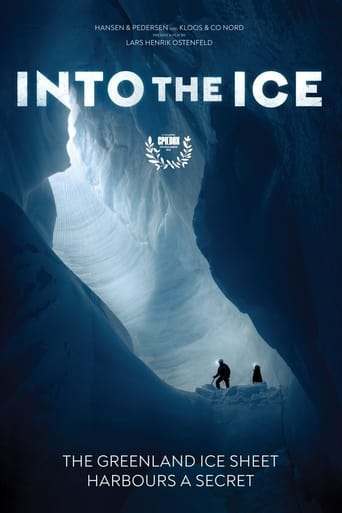 Into the Ice (2022)