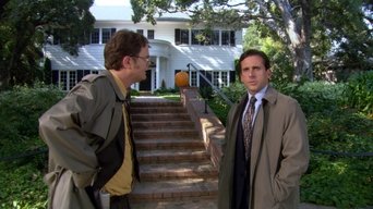 Cena de Fechamento de filial