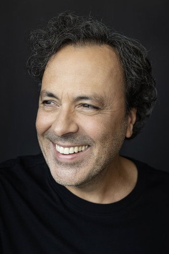 Yves Soutière