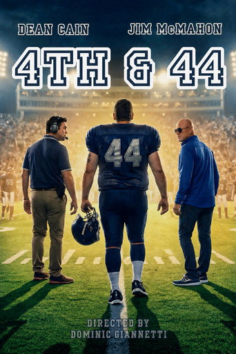 4th & 44 (2026)