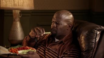 Todo el mundo odia a Chris S01E16