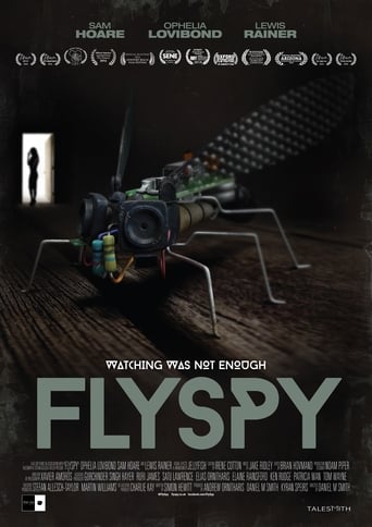 Flyspy en streaming 