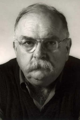 Image of Wilford Brimley