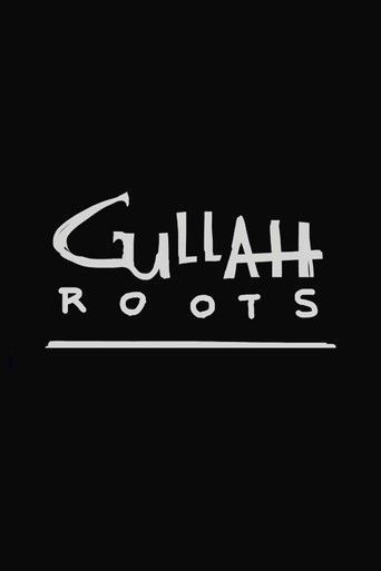 Gullah Roots poster