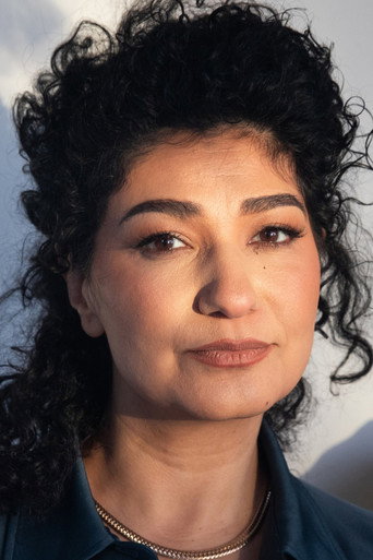 Bahareh Razekh Ahmadi foto 3