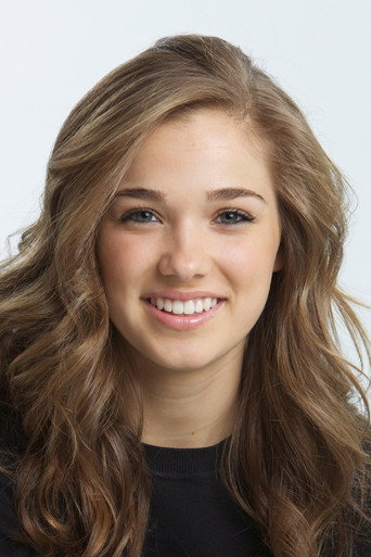 Haley Lu Richardson — photo 22