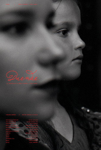 Póster de Duende