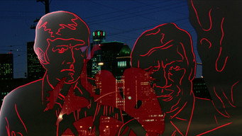 Trouble in the Image (1996)