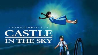 Still 7 from Castle in the Sky