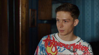 Episode 1 — Episode 1