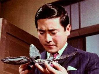 Episode 19 — Episode 19