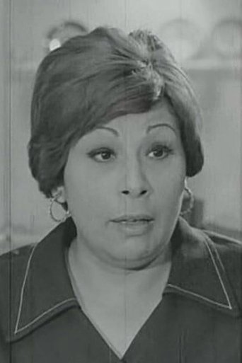 Image of Safinaz ElGendy