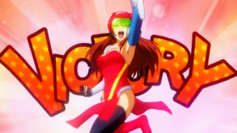 Wonder Momo (2014)