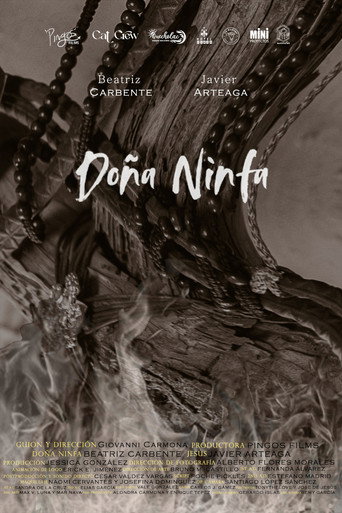 Doña Ninfa