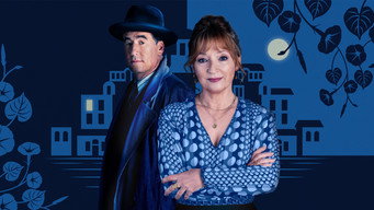 Moonflower Murders (2024)