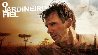 Cena de O Jardineiro Fiel