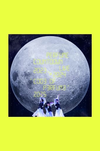 Perfume Countdown Live 2023→2024 “COD3 OF P3RFUM3” ZOZ5