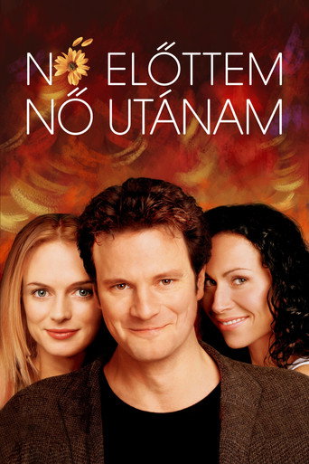 Nő előttem, nő utánam