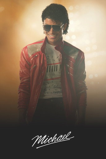 Michael — poster 198, 1000 × 1500