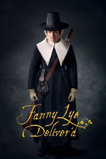 Fanny Lye Deliver'd (2019)