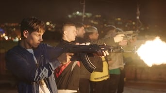 Galeria 5 - Pirañas. Los niños de la Camorra