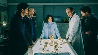 Episode 2 — Bones Speak