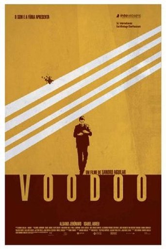 Voodoo (2010) Voodoo (2010)