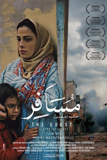 مسافر حلب إسطنبول