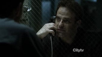 Aflevering 22 — Gone, Baby, Gone