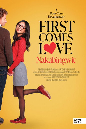 First Comes Love: Nakabingwit