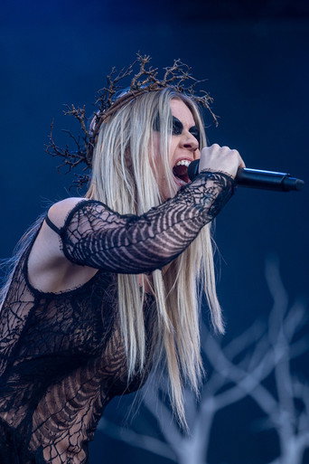Myrkur photo 2