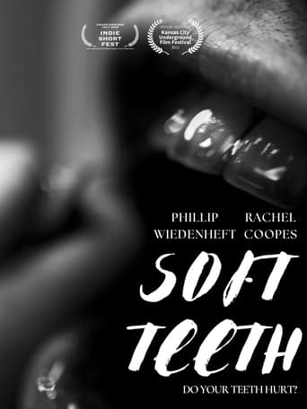 Poster of Soft Teeth