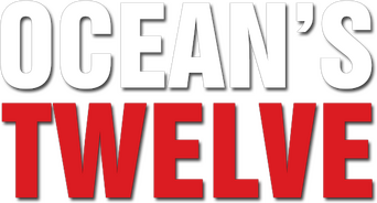 Ocean's Twelve logo