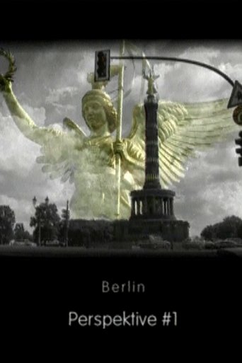 Berliner Perspektiven (I-XXIV) poster