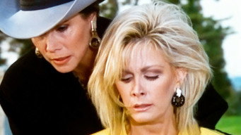 Knots Landing T10E18