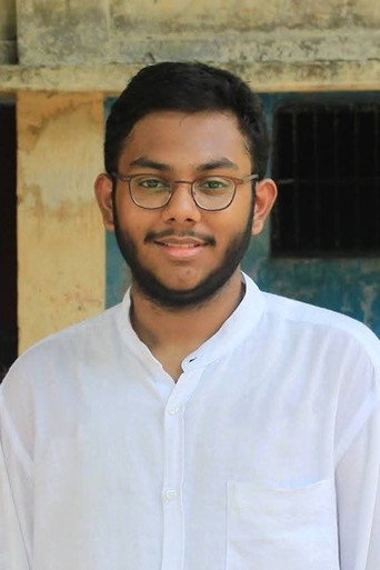 Samrat Dasgupta — 2