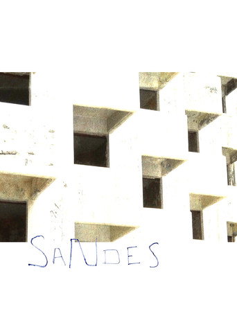 Sandes (2022)