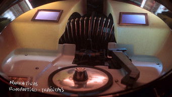 Cena de Para Além das Tragédias