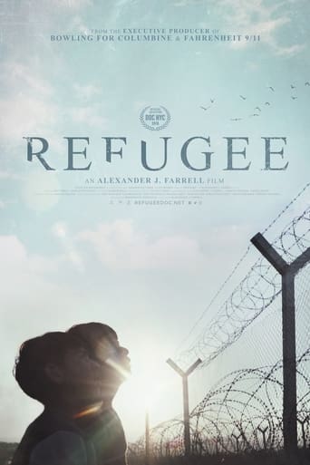 Poster för Refugee