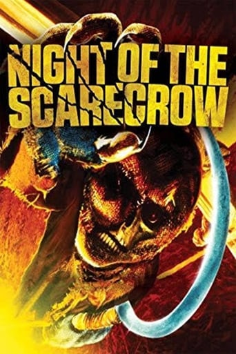 'Night of the Scarecrow (1995)