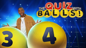 Quiz with Balls (2024- )