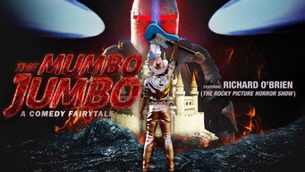 The Mumbo Jumbo (2000)