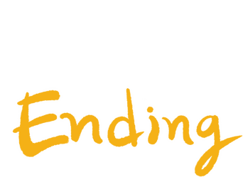 Happy Ending logo