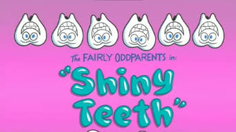 Shiny Teeth